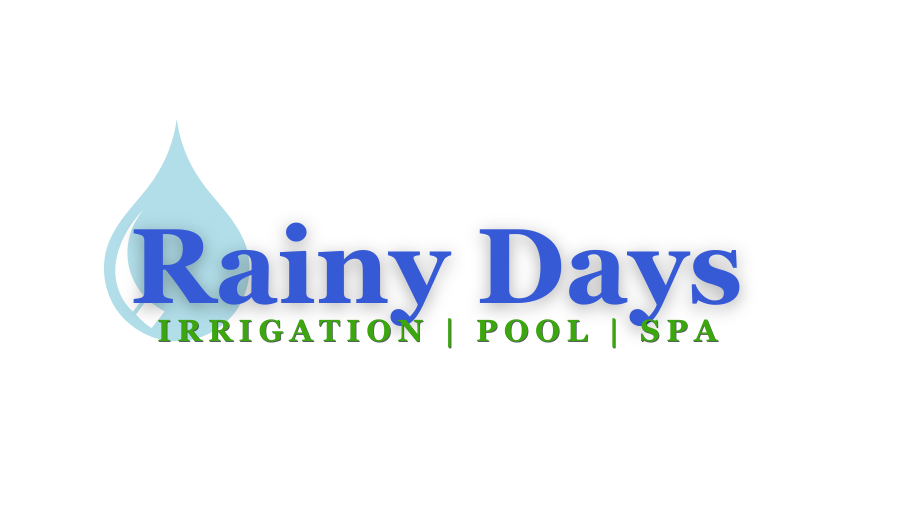 Rainy Days logo